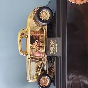 Goldberg collector car